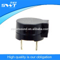 12*7.5mm buzzer manufacturer selling small electronic buzzer 5v passive magnetic buzzer